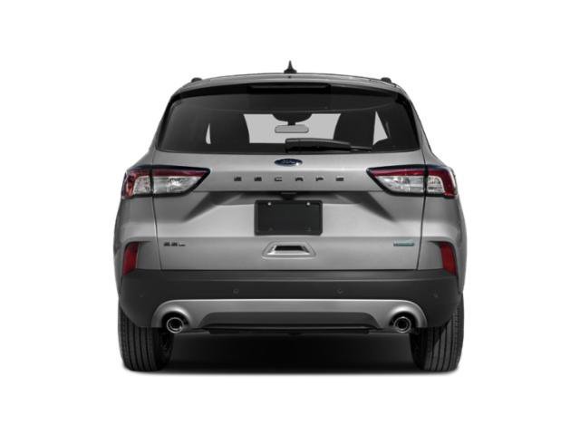 Used 2021 Ford Escape SEL w/ Technology Package AWD/4WD image 8