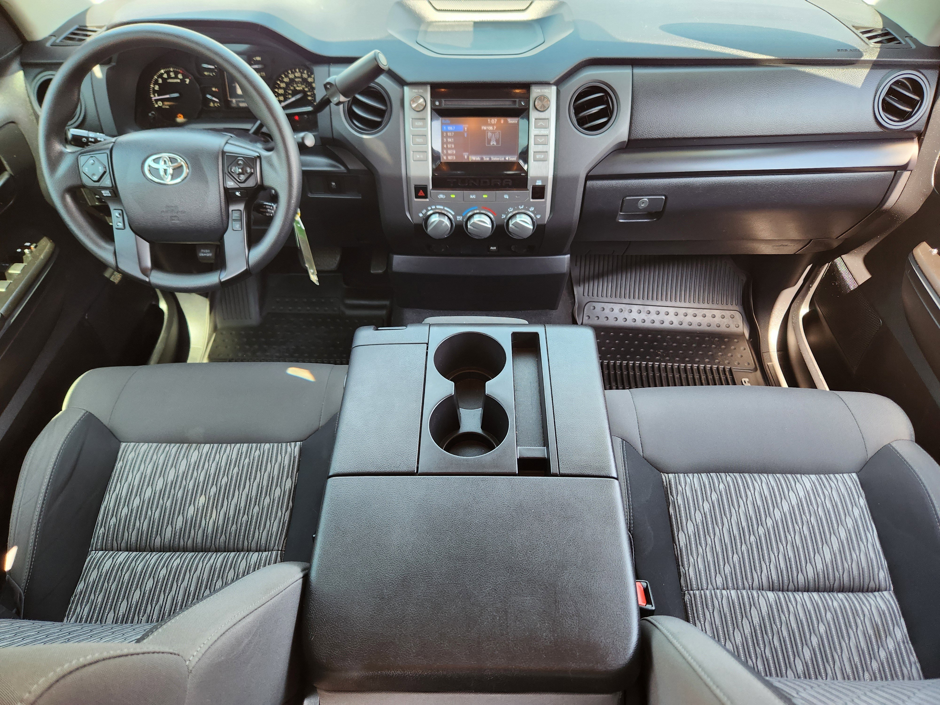 Used 2019 Toyota Tundra SR image 21