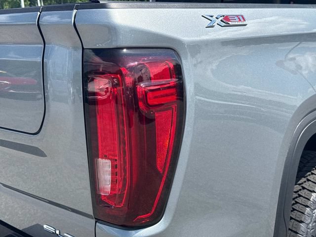 New 2026 GMC Sierra 1500 SLT w/ SLT Convenience Package AWD/4WD image 12