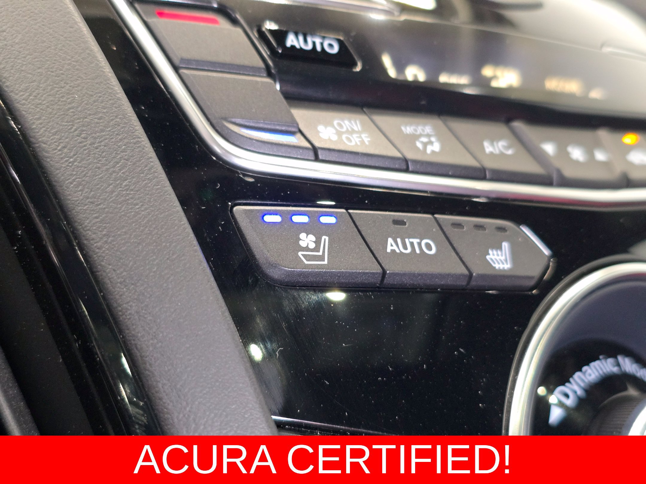 Certified 2023 Acura RDX w/ Advance Package AWD/4WD image 21