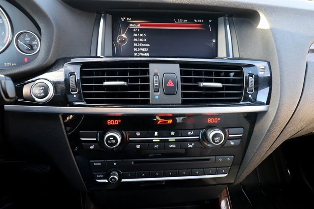 Used 2016 BMW X4 xDrive28i image 54