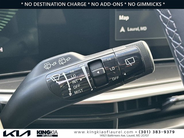 Used 2026 Kia Sorento EX AWD/4WD image 12