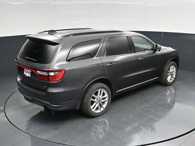 Used 2024 Dodge Durango GT image 56