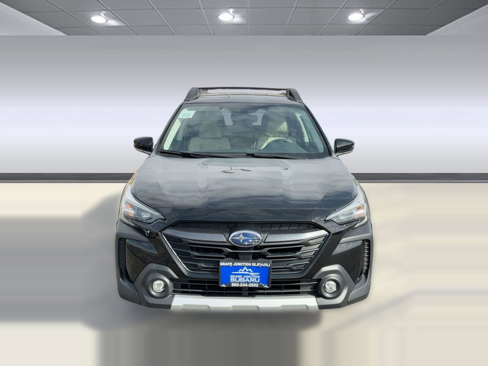 Used 2023 Subaru Outback Limited image 6