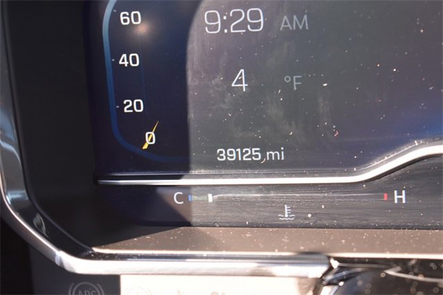 Used 2023 Chevrolet Silverado 1500 LT Trail Boss image 28