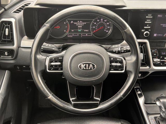 Used 2021 Kia Sorento S FWD image 13