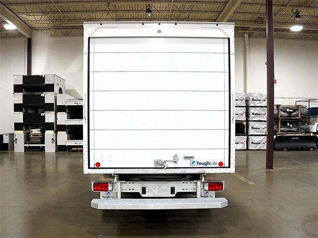 New 2023 RAM ProMaster 3500 w/ Black Appearance Package image 8