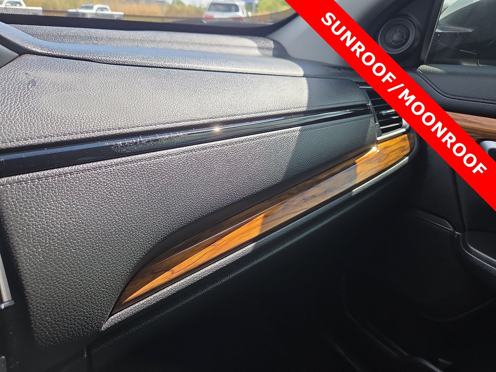 Used 2020 Honda CR-V EX image 21