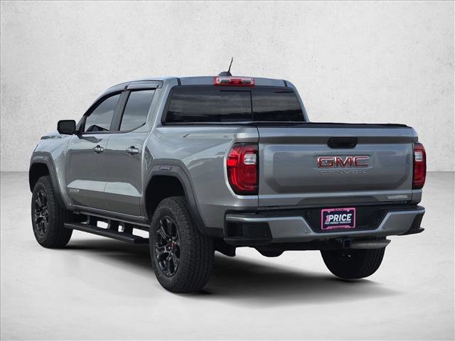 Used 2025 GMC Canyon Elevation w/ Convenience Package image 7