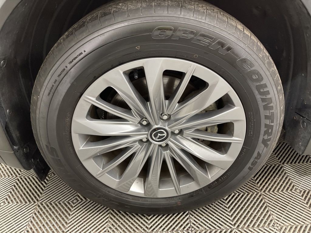 Used 2024 MAZDA CX-90 Plug-In Hybrid w/ Preferred image 36