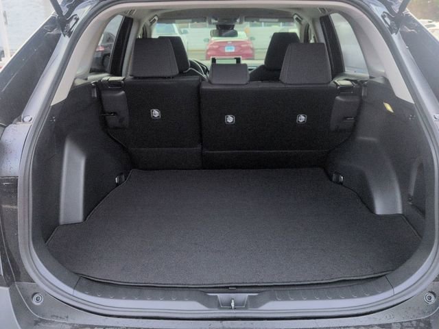 Certified 2025 Toyota RAV4 LE image 25