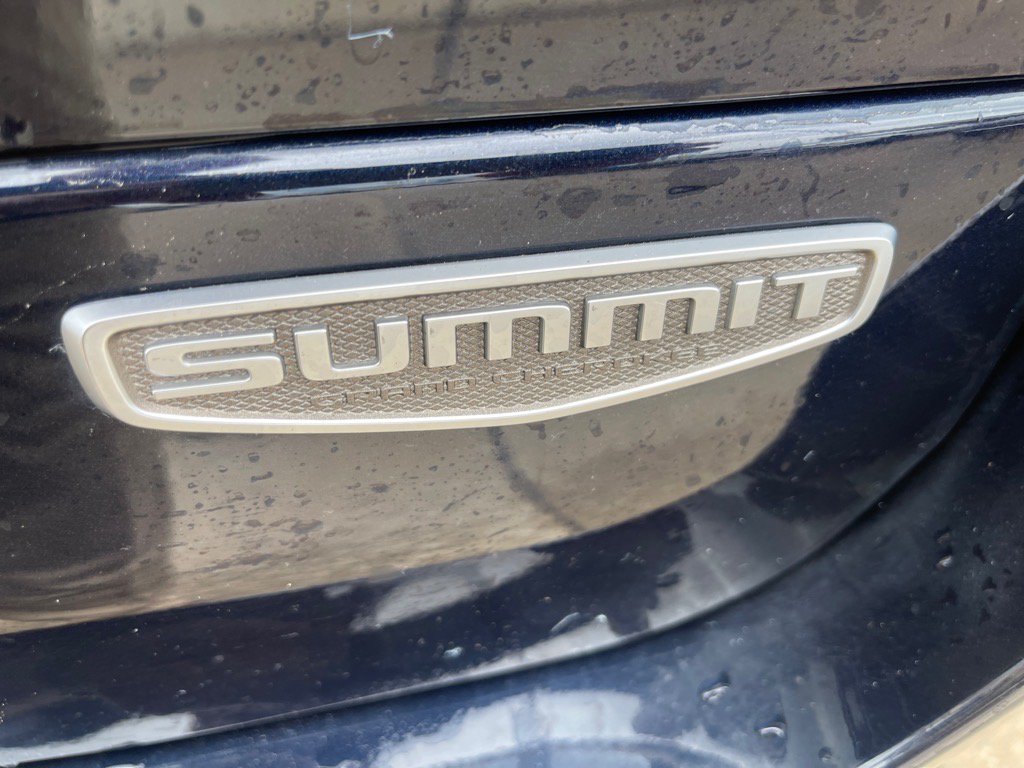 Certified 2023 Jeep Grand Cherokee L Summit AWD/4WD image 11