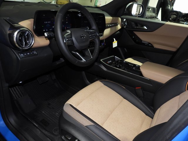 New 2026 Chevrolet Equinox ACTIV image 32