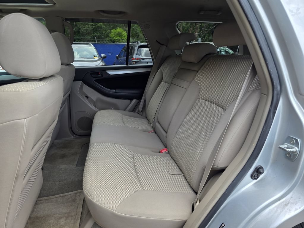 Used 2008 Toyota 4Runner SR5 RWD image 15
