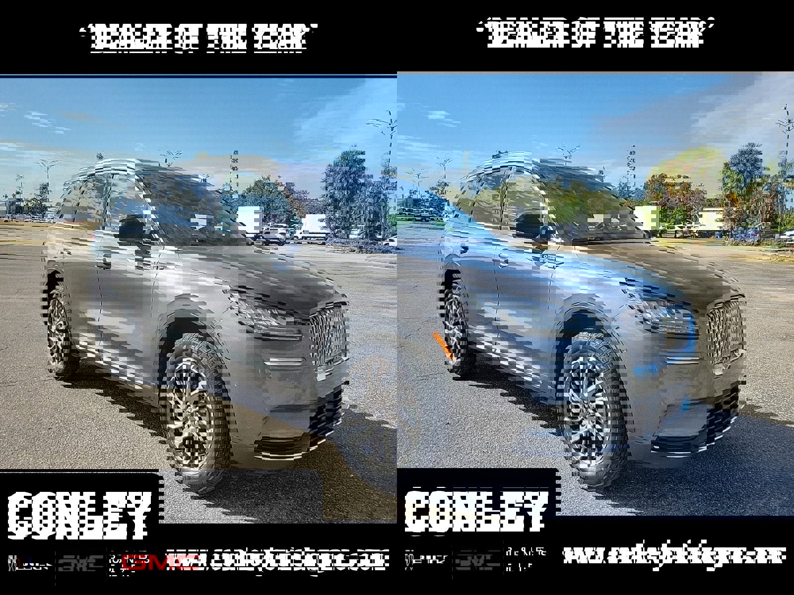 Used 2022 Lincoln Corsair FWD w/ Equipment Group 101A