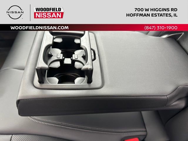 Used 2024 BMW 330i xDrive 330i xDrive image 26