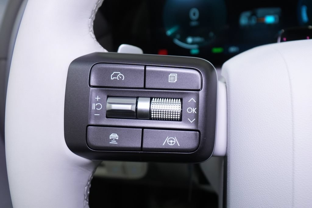 New 2026 Hyundai Palisade SEL AWD/4WD image 41