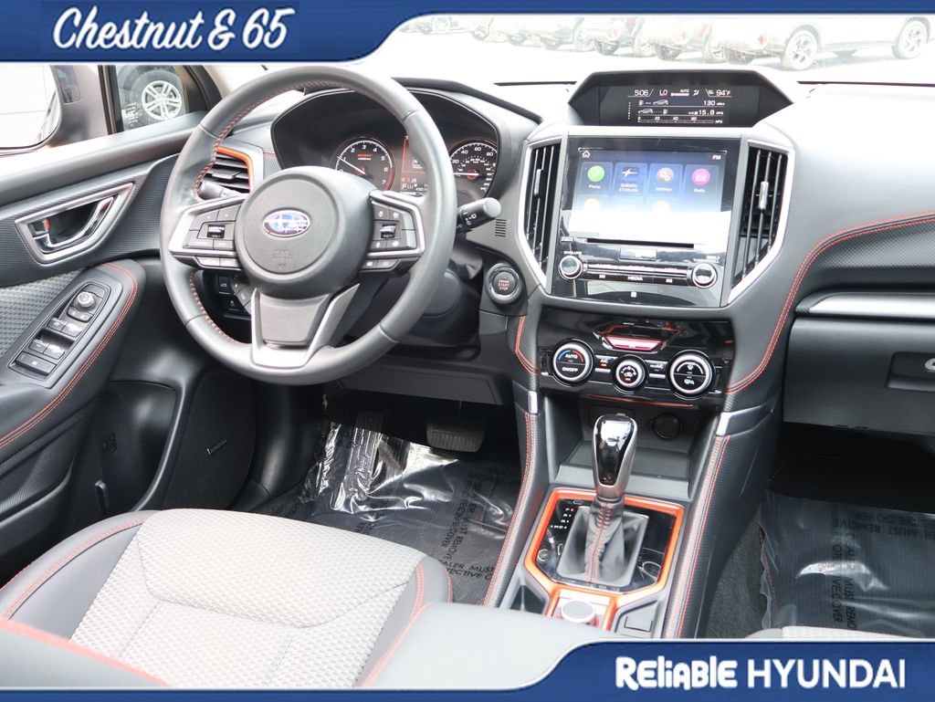 Used 2020 Subaru Forester Sport AWD/4WD image 13