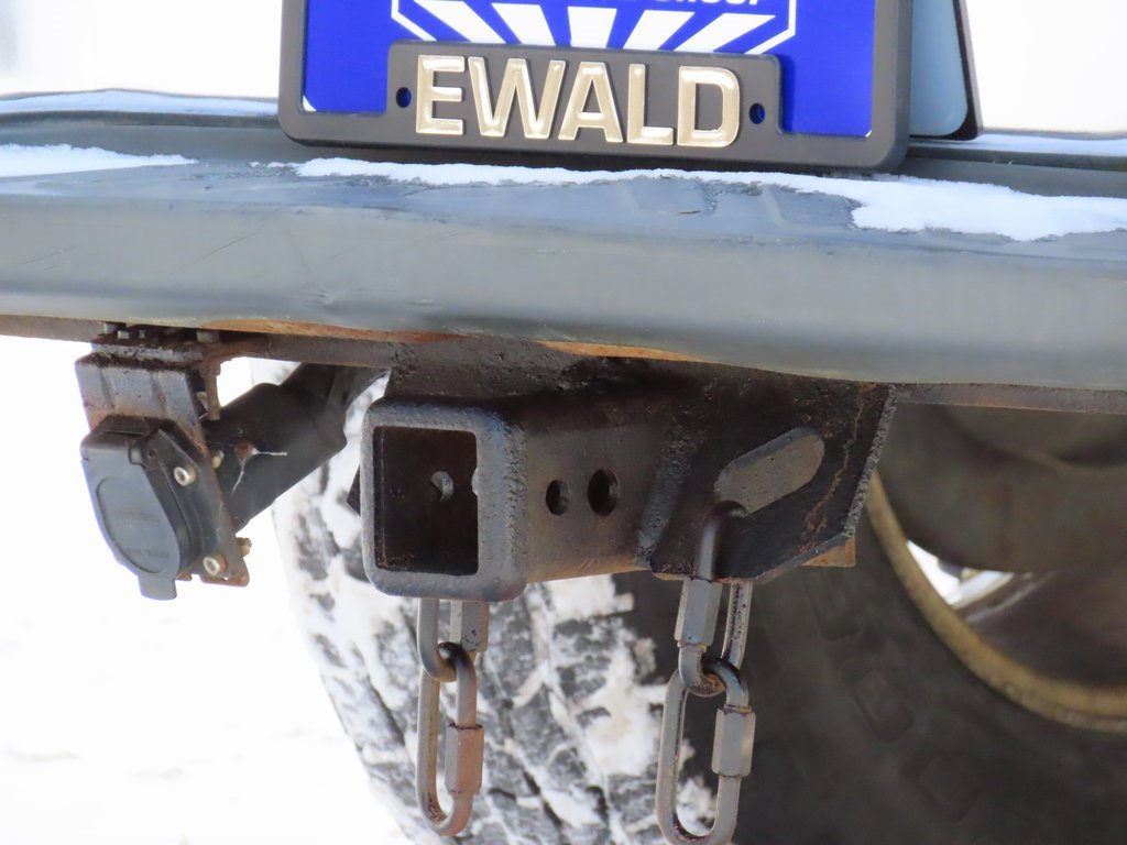 Used 2012 Nissan Frontier SV w/ SV Premium Utility Pkg image 9