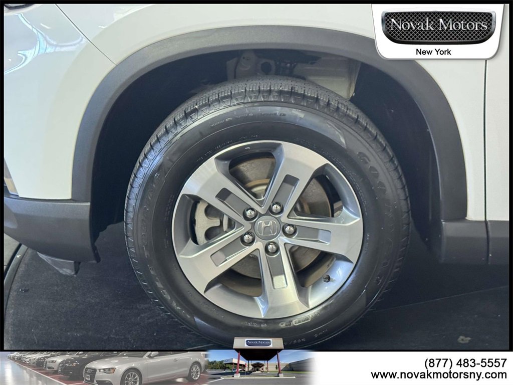 Used 2023 Honda Pilot EX-L image 10