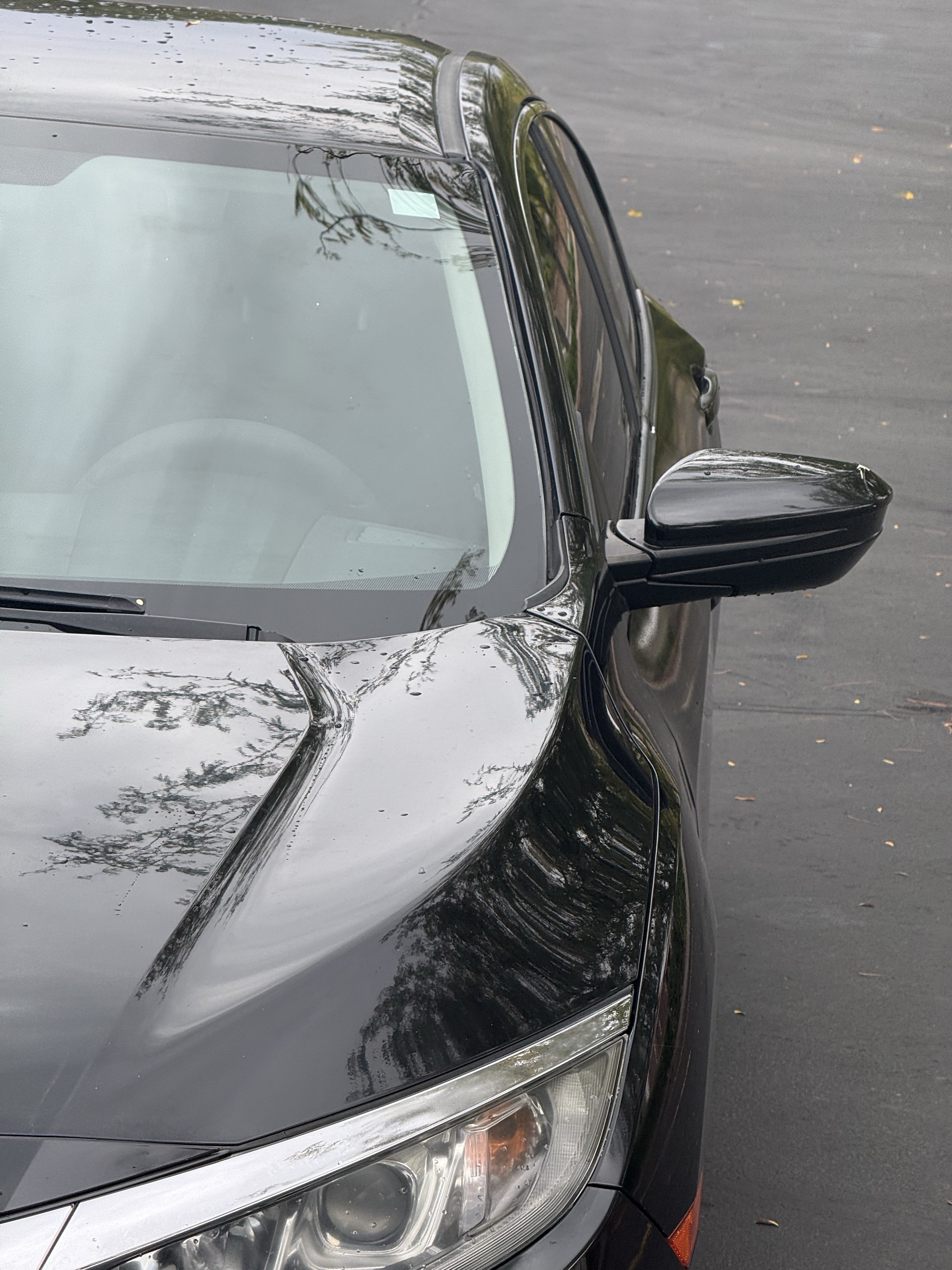 Used 2018 Honda Civic LX image 25