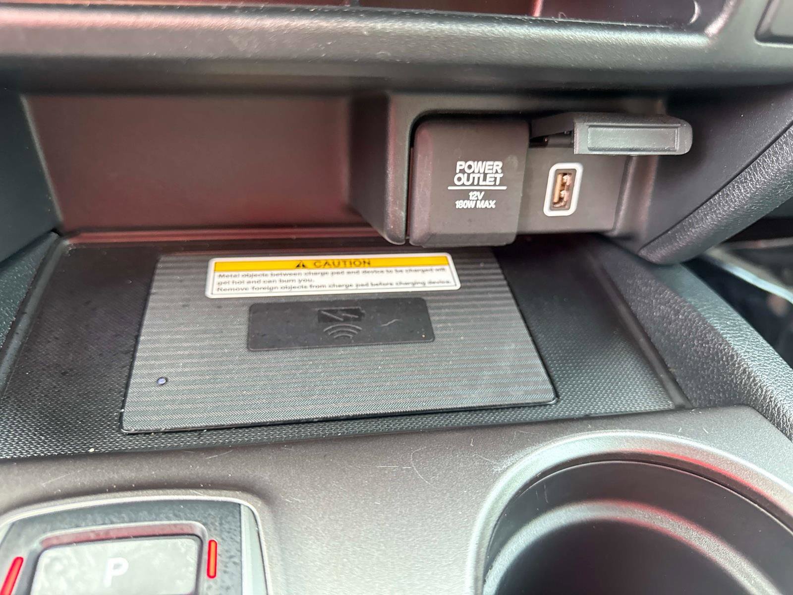 Certified 2022 Honda Passport EX-L image 29