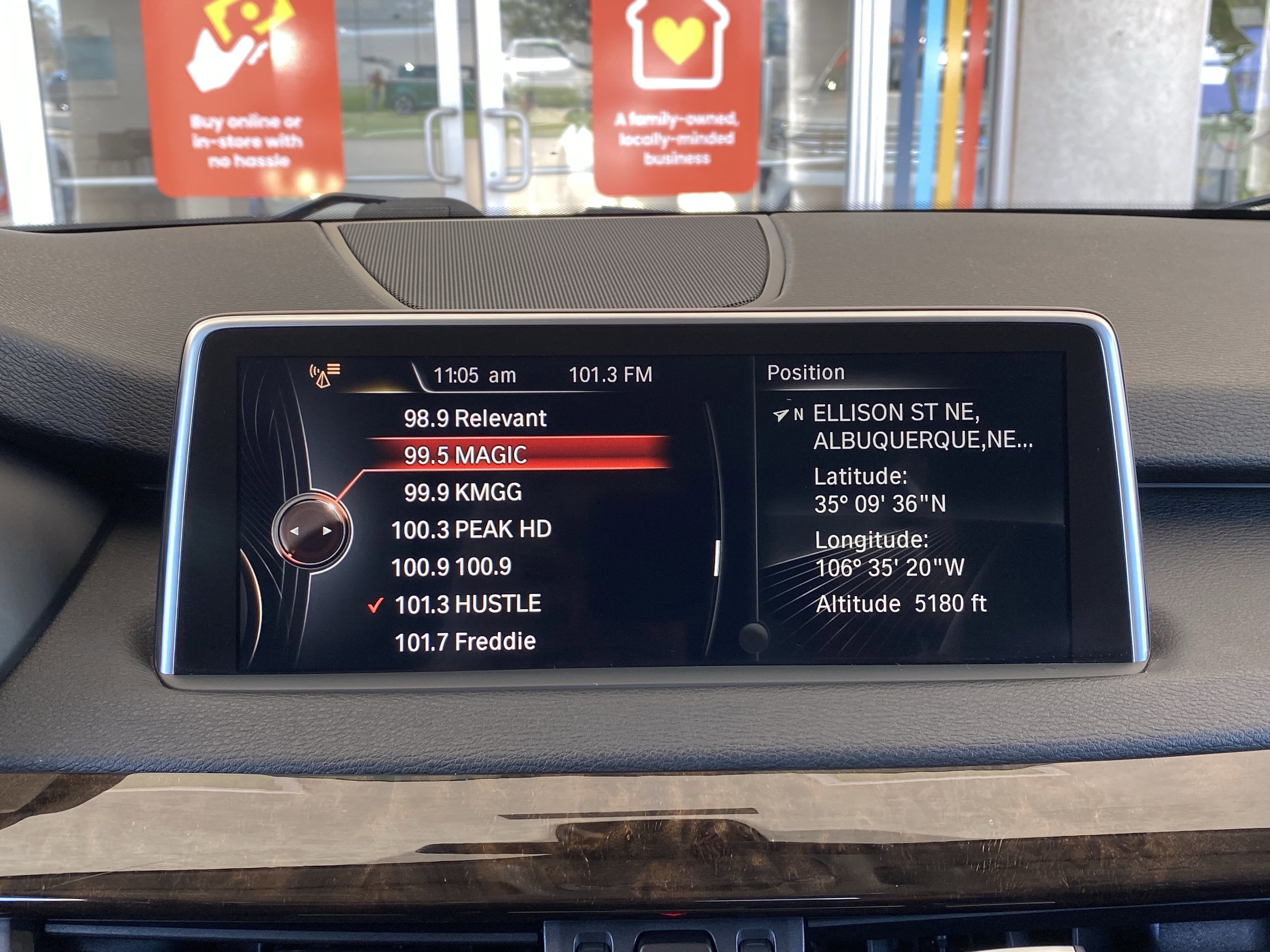 Used 2015 BMW X5 xDrive35i image 34