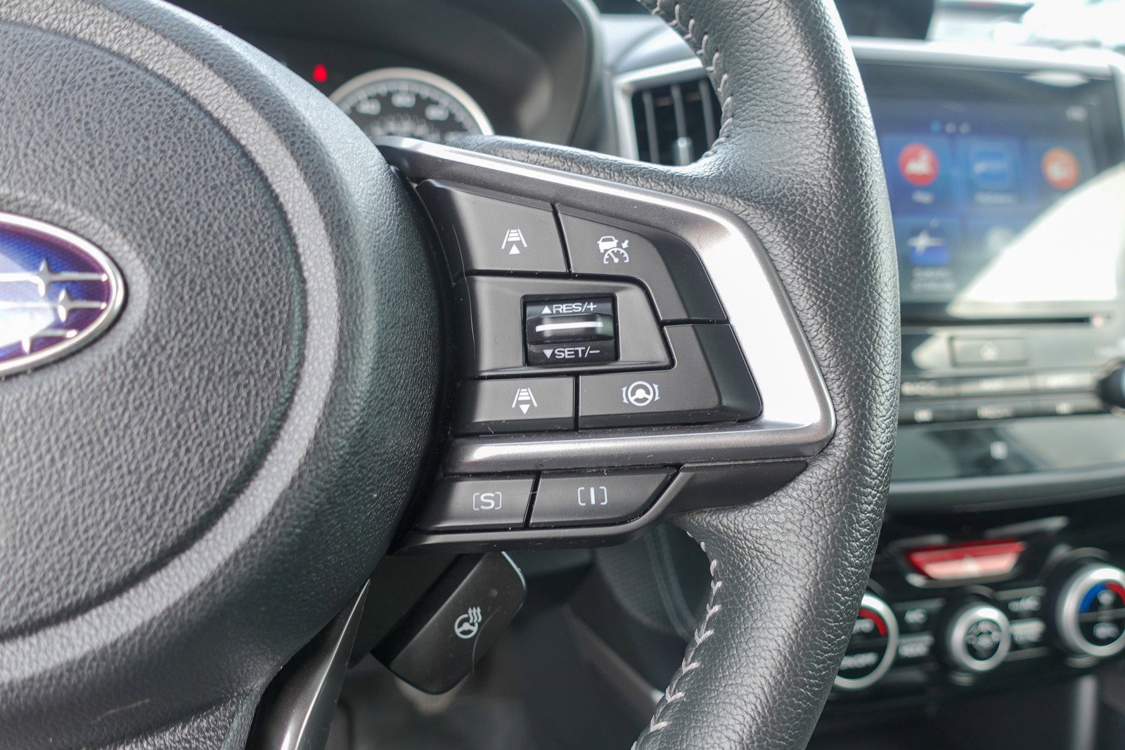 Used 2021 Subaru Forester Limited w/ Popular Package #3 image 15