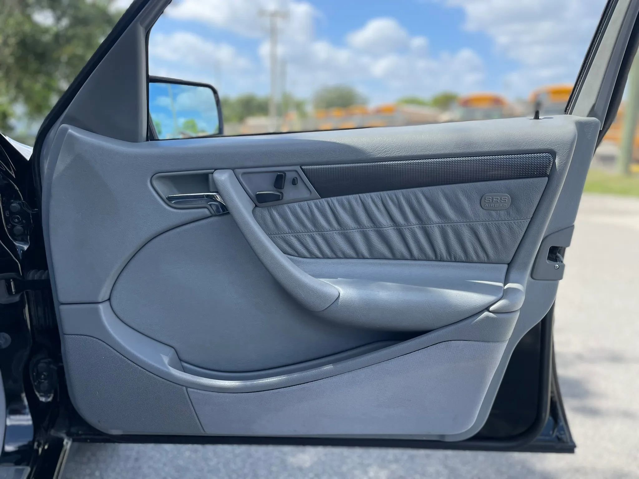 Used 1999 Mercedes-Benz C 280 Sedan image 30