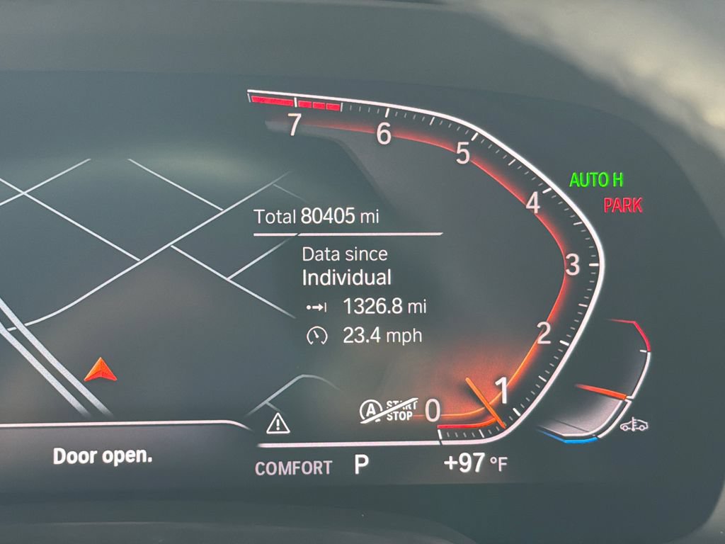 Used 2020 BMW X5 sDrive40i RWD image 28