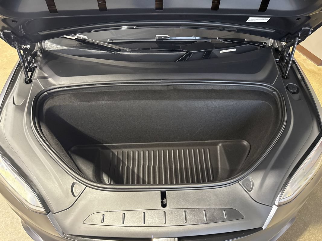 Used 2022 Tesla Model X Plaid AWD/4WD image 53