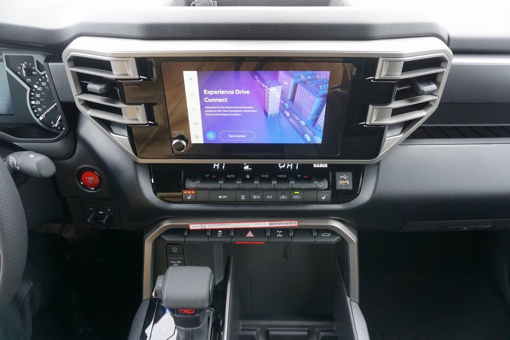 New 2025 Toyota Tundra SR5 image 12