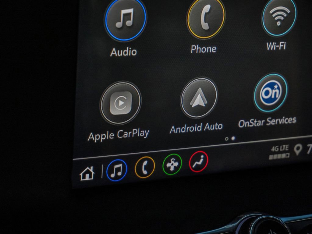 Used 2023 Chevrolet Camaro LT image 26