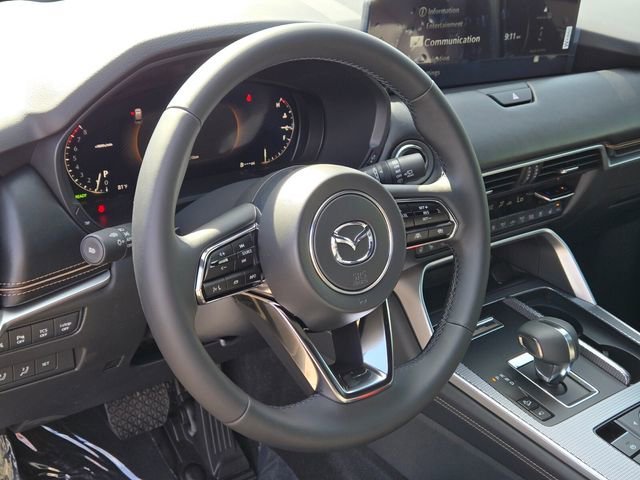 New 2026 MAZDA CX-70 3.3 Turbo w/ Premium Plus Pkg AWD/4WD image 11