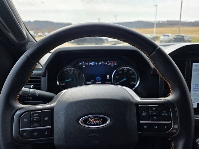 Used 2023 Ford F150 Tremor w/ 360 Degree Camera Package AWD/4WD image 13