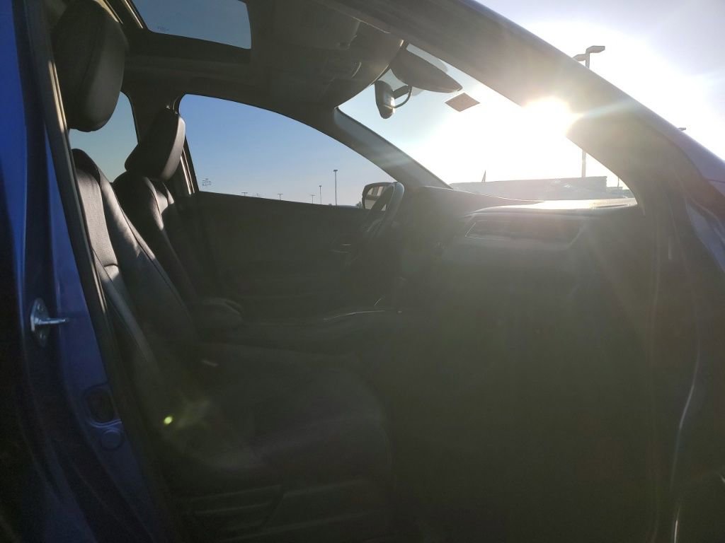 Used 2021 Honda HR-V EX-L image 30