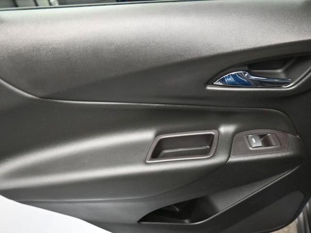 Used 2020 Chevrolet Equinox LT w/ Driver Convenience Package image 19
