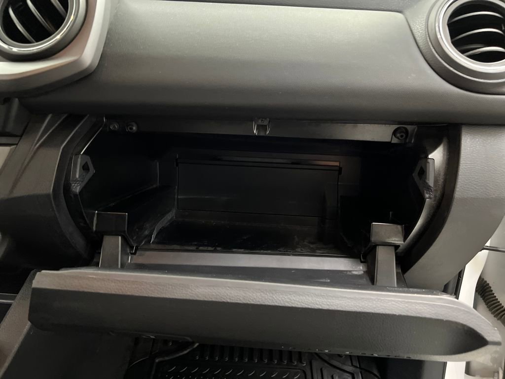 Used 2023 Toyota Tacoma TRD Off-Road image 28