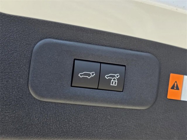 New 2026 Lexus NX 350 F Sport image 12