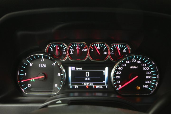 Used 2019 Chevrolet Silverado 3500 LT w/ LT Convenience Package image 17