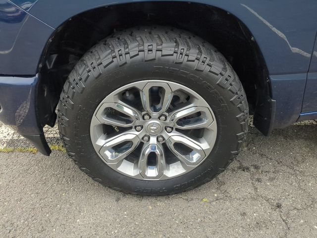 Certified 2023 RAM 1500 Laramie AWD/4WD image 22