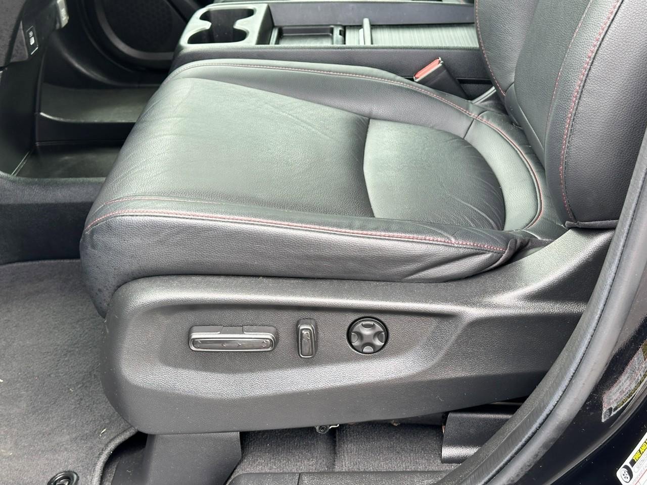 Certified 2024 Honda Odyssey Sport image 21