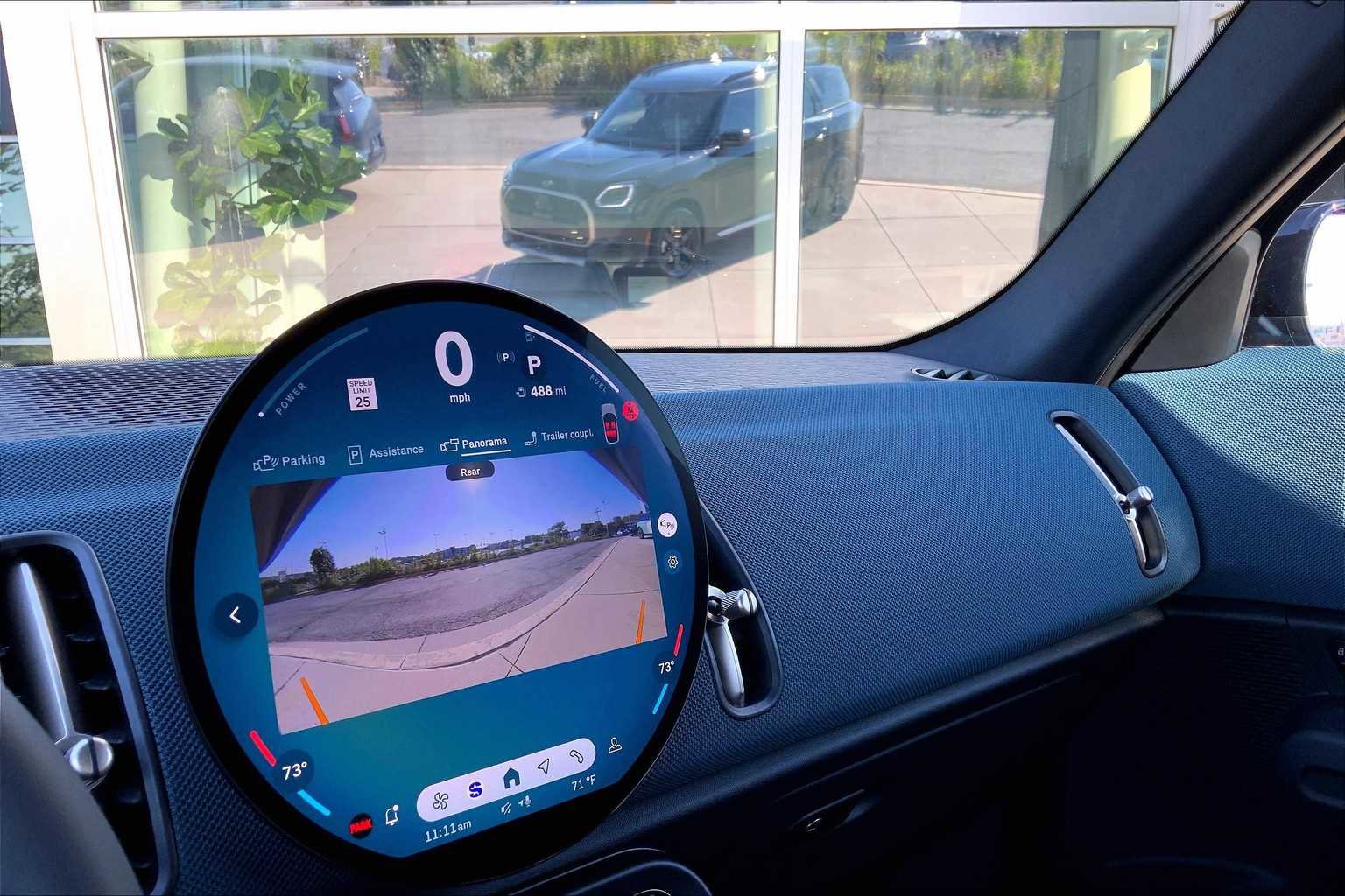 New 2026 MINI Cooper Countryman S image 19