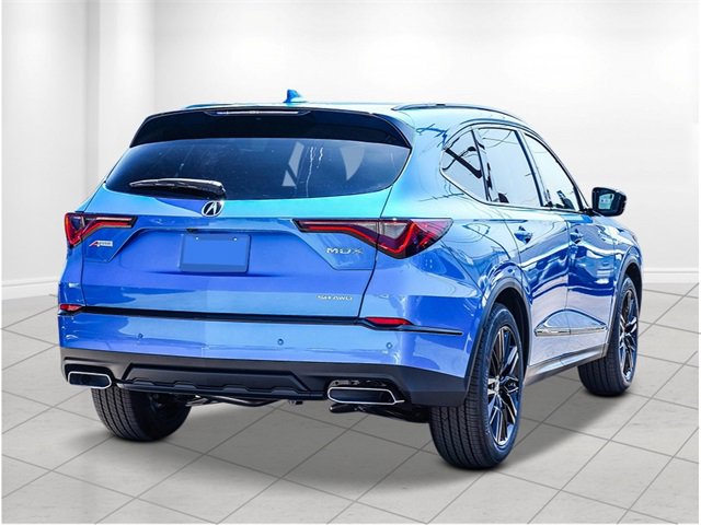 New 2026 Acura MDX A-Spec image 4