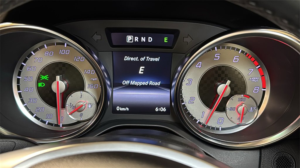 Used 2015 Mercedes-Benz SLK 350 image 29