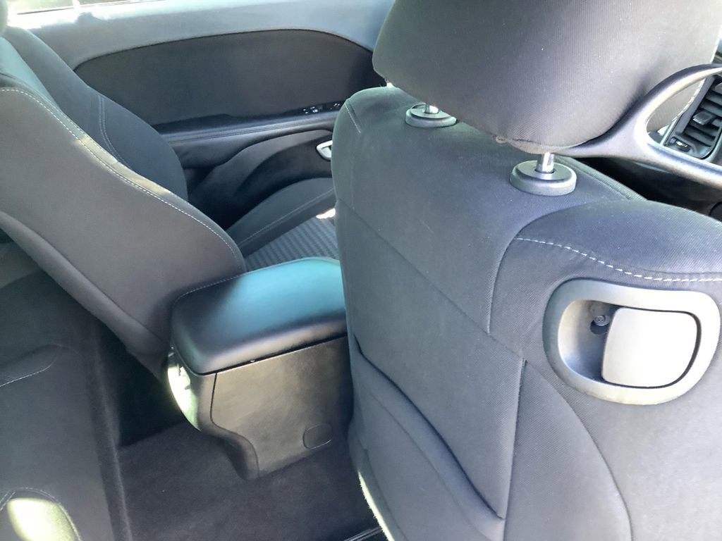 Used 2023 Dodge Challenger SXT w/ Cold Weather Group image 24