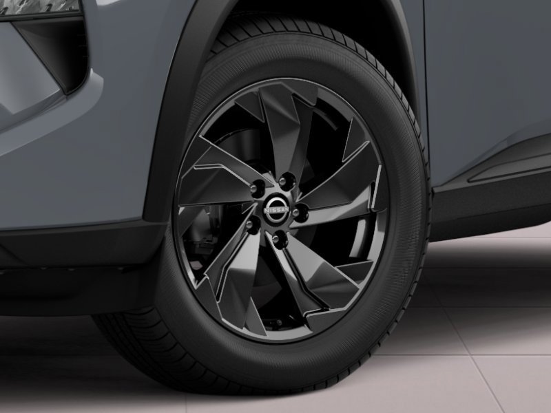 New 2027 Nissan Rogue SV w/ Cold Weather Package AWD/4WD image 10