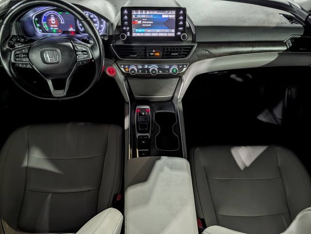 Used 2019 Honda Accord Touring image 15