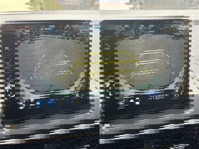 New 2025 Acura ADX AWD image 18