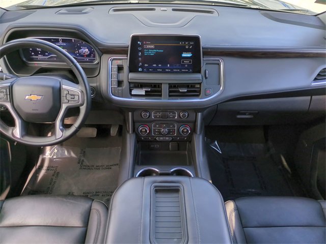 Certified 2023 Chevrolet Tahoe LT image 18